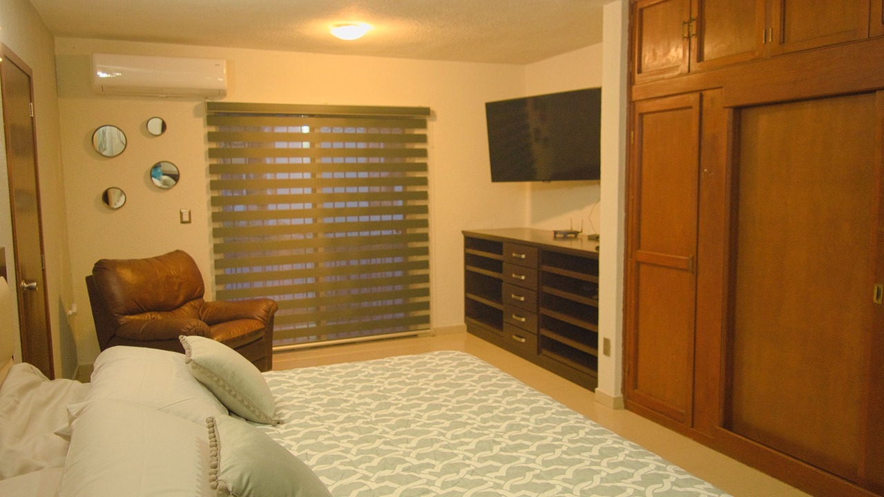 Photo of Bedroom in Zona Dorada