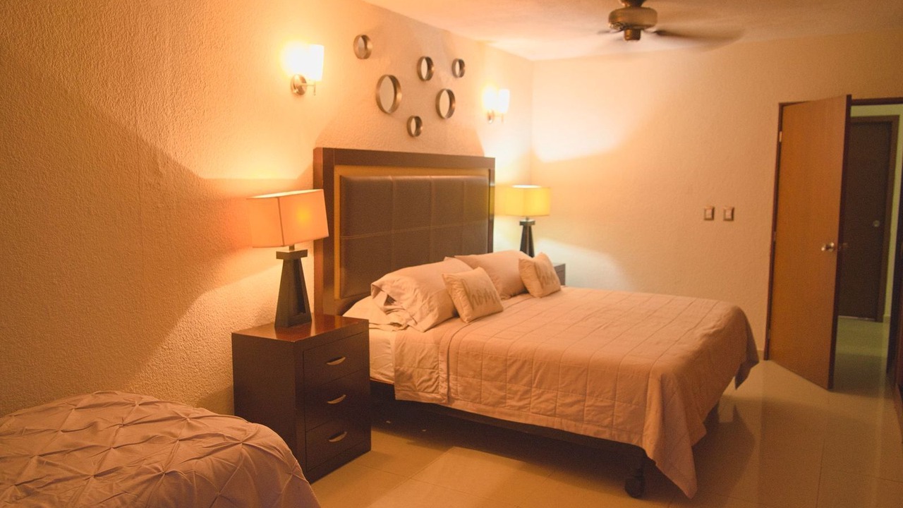 Photo of Bedroom in Zona Dorada