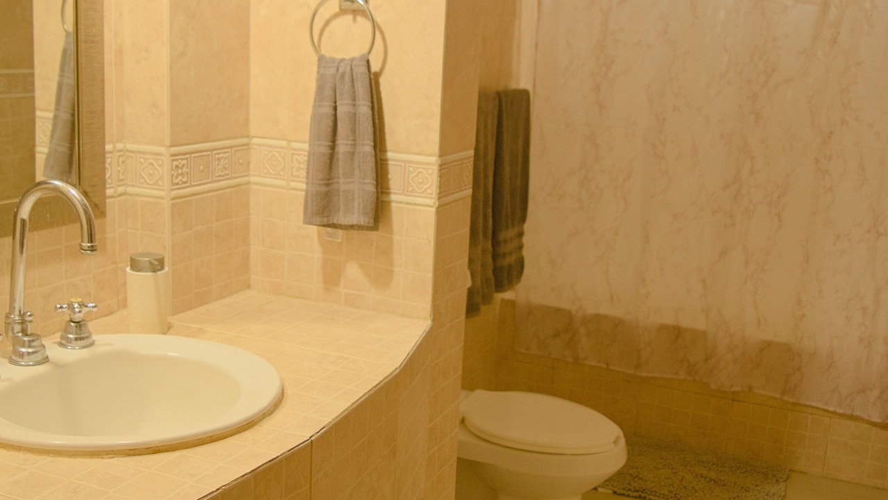 Photo of Bathroom in Zona Dorada
