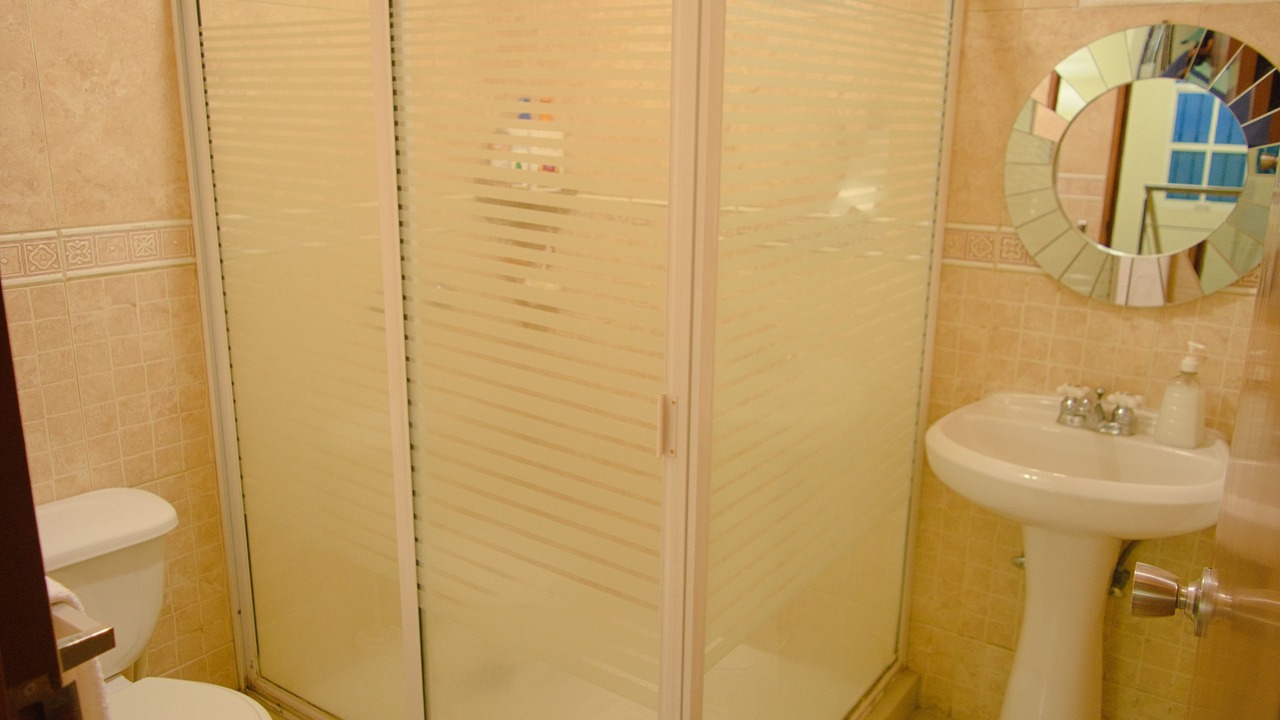 Photo of Bathroom in Zona Dorada