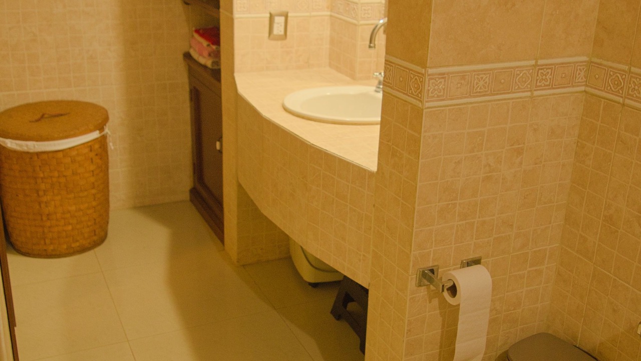 Photo of Bathroom in Zona Dorada
