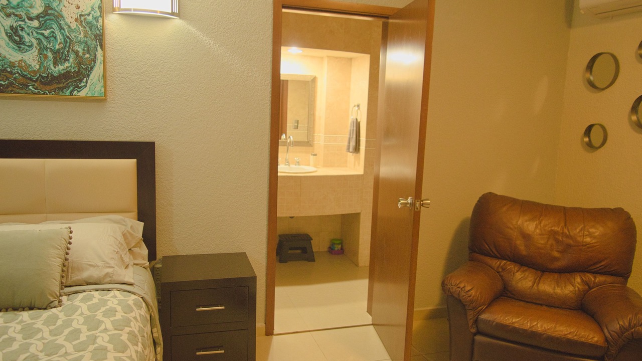 Photo of Bedroom in Zona Dorada