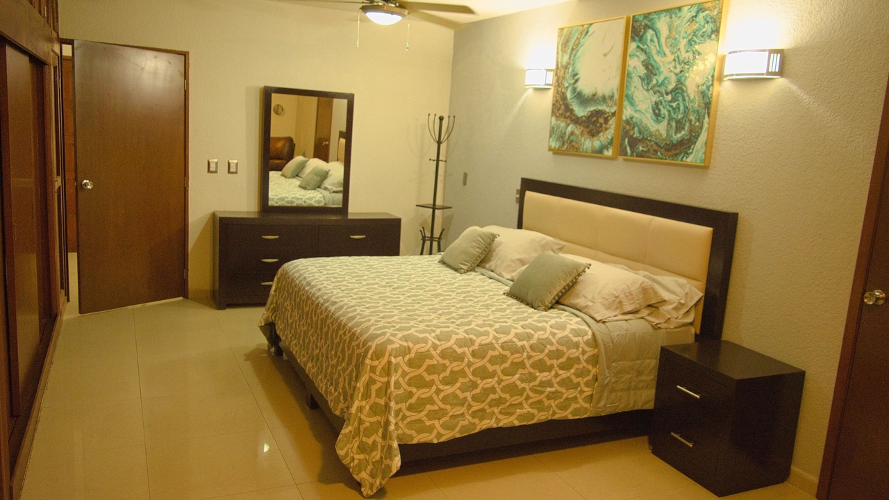 Photo of Bedroom in Zona Dorada