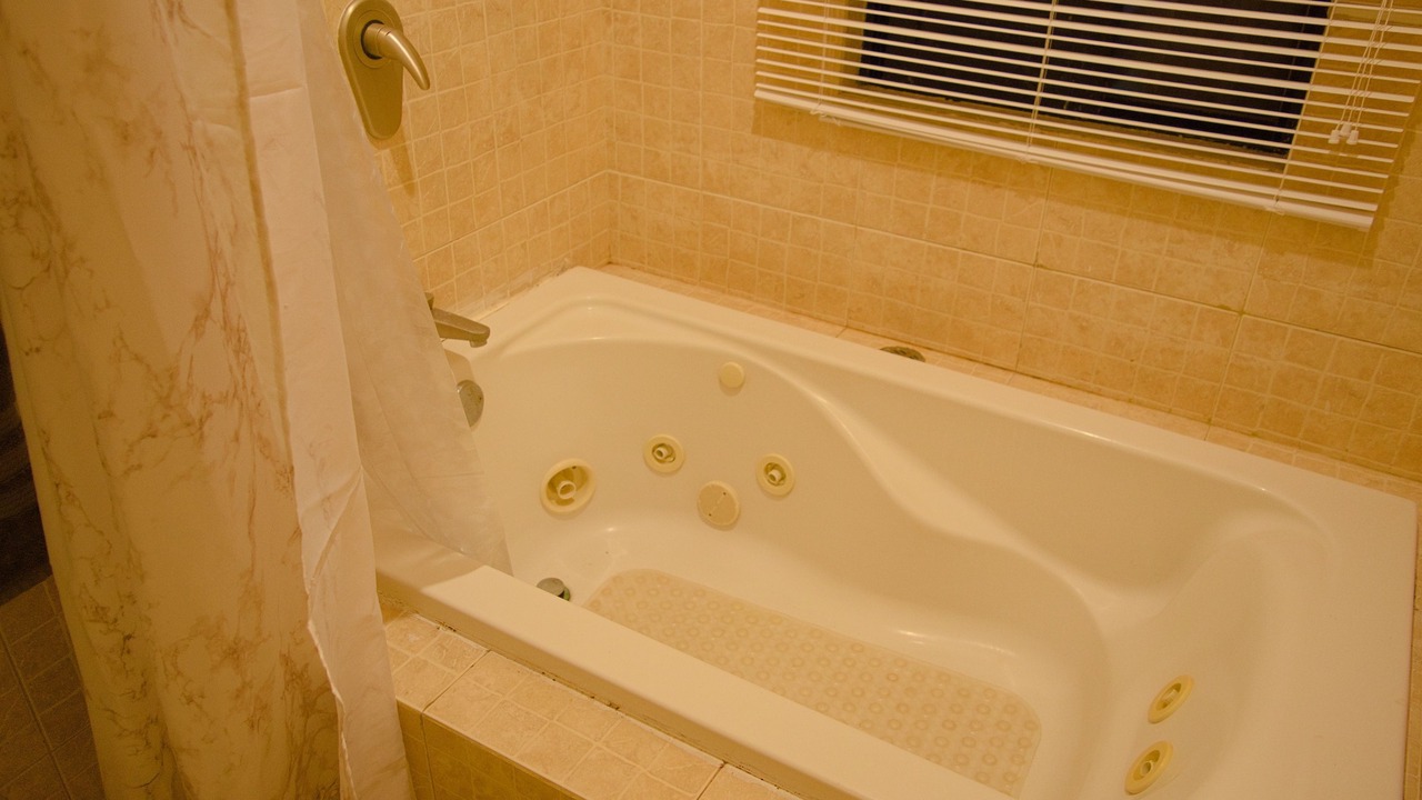 Photo of Bathroom in Zona Dorada
