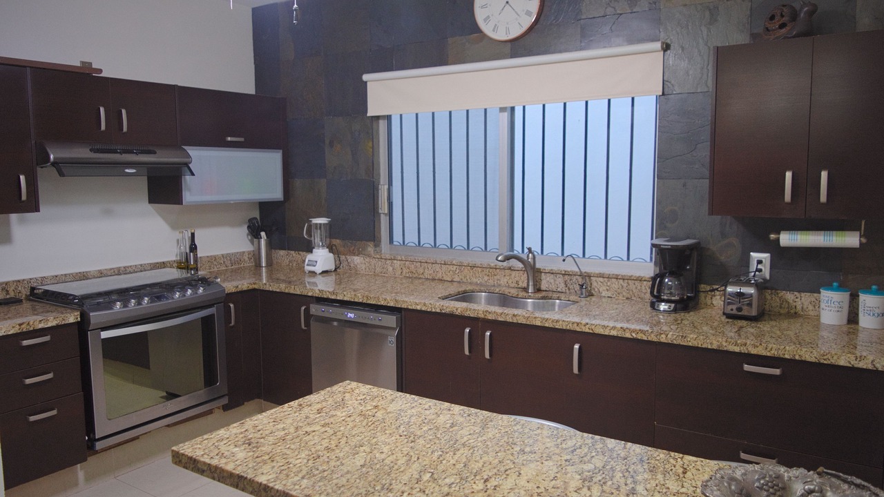 Photo of Kitchen in Zona Dorada