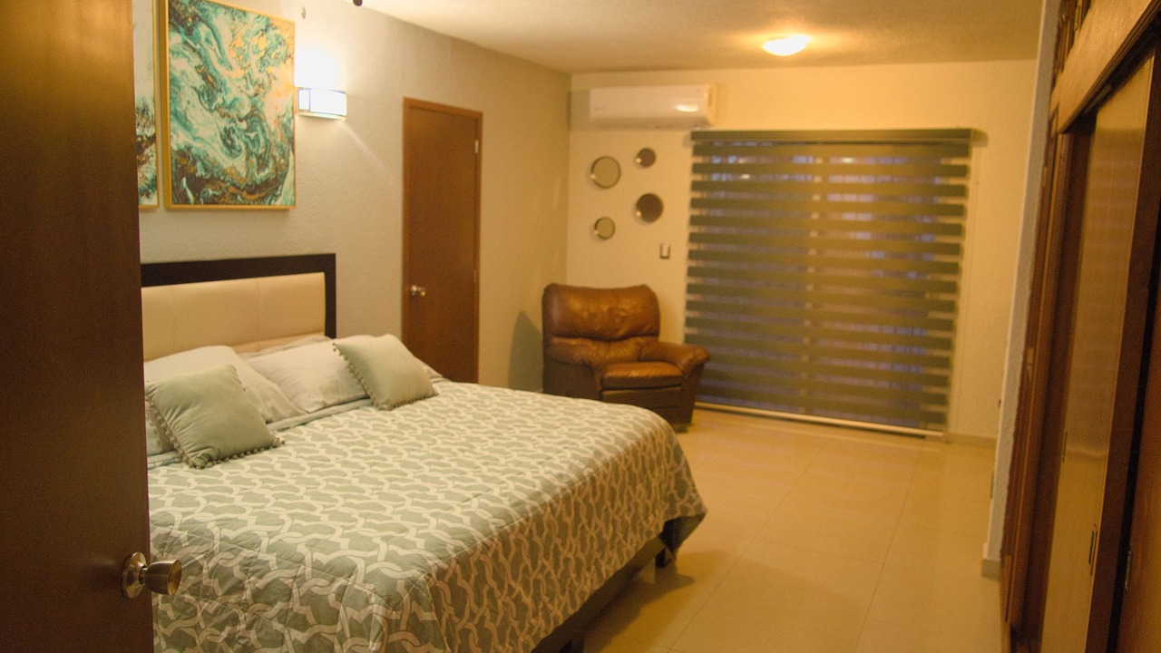 Photo of Bedroom in Zona Dorada