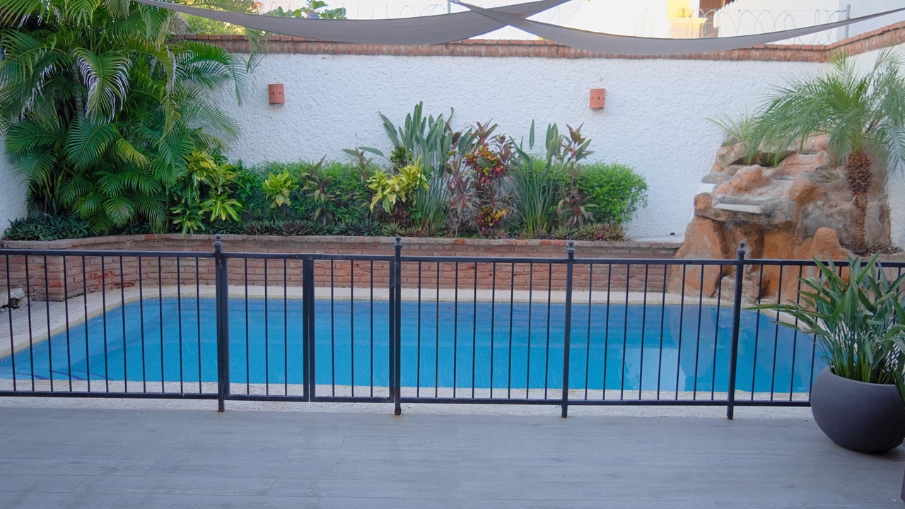 Photo of Outdoor in Zona Dorada