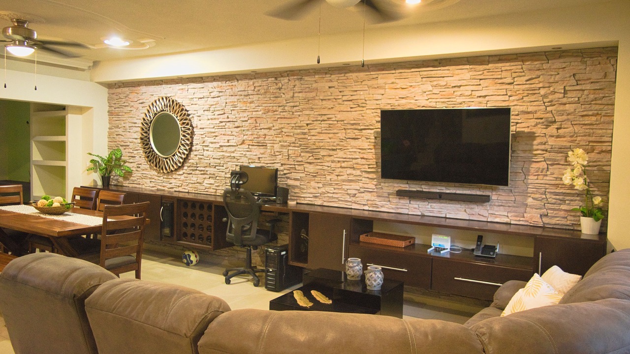 Photo of Livingroom in Zona Dorada