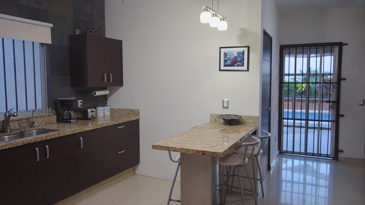 Photo of Kitchen in Zona Dorada