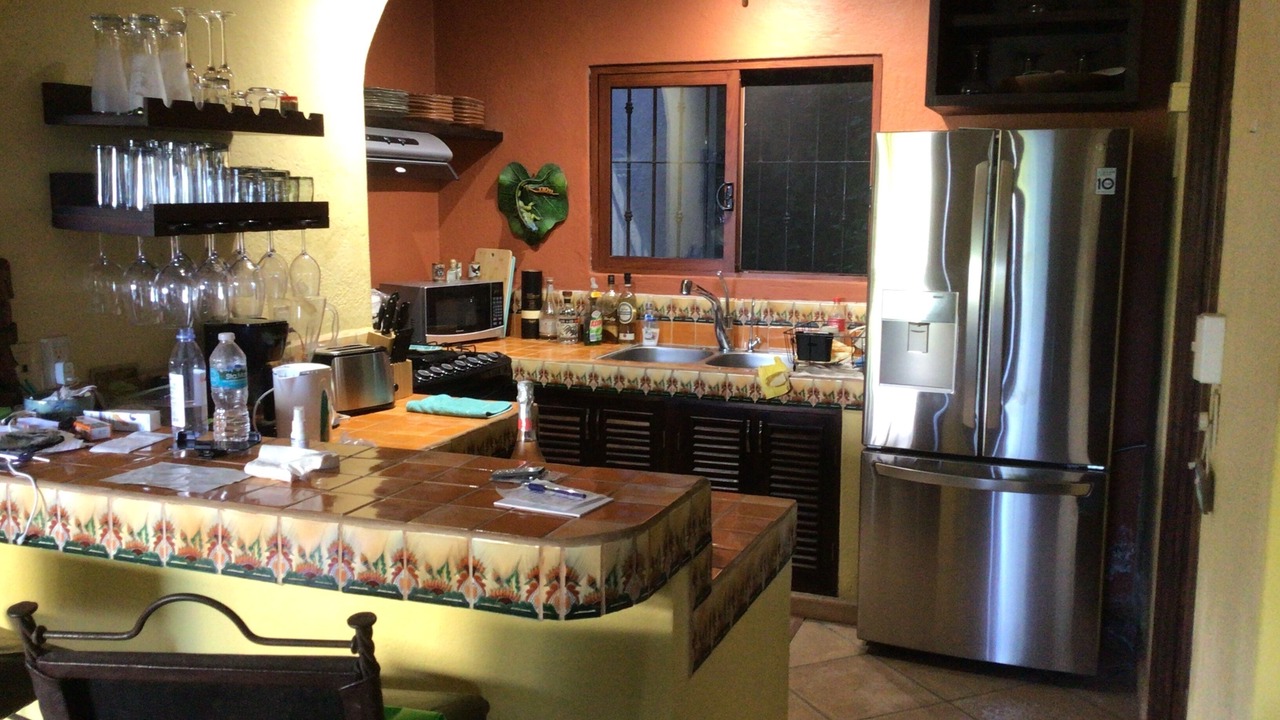 Photo of Kitchen in Conchas Chinas