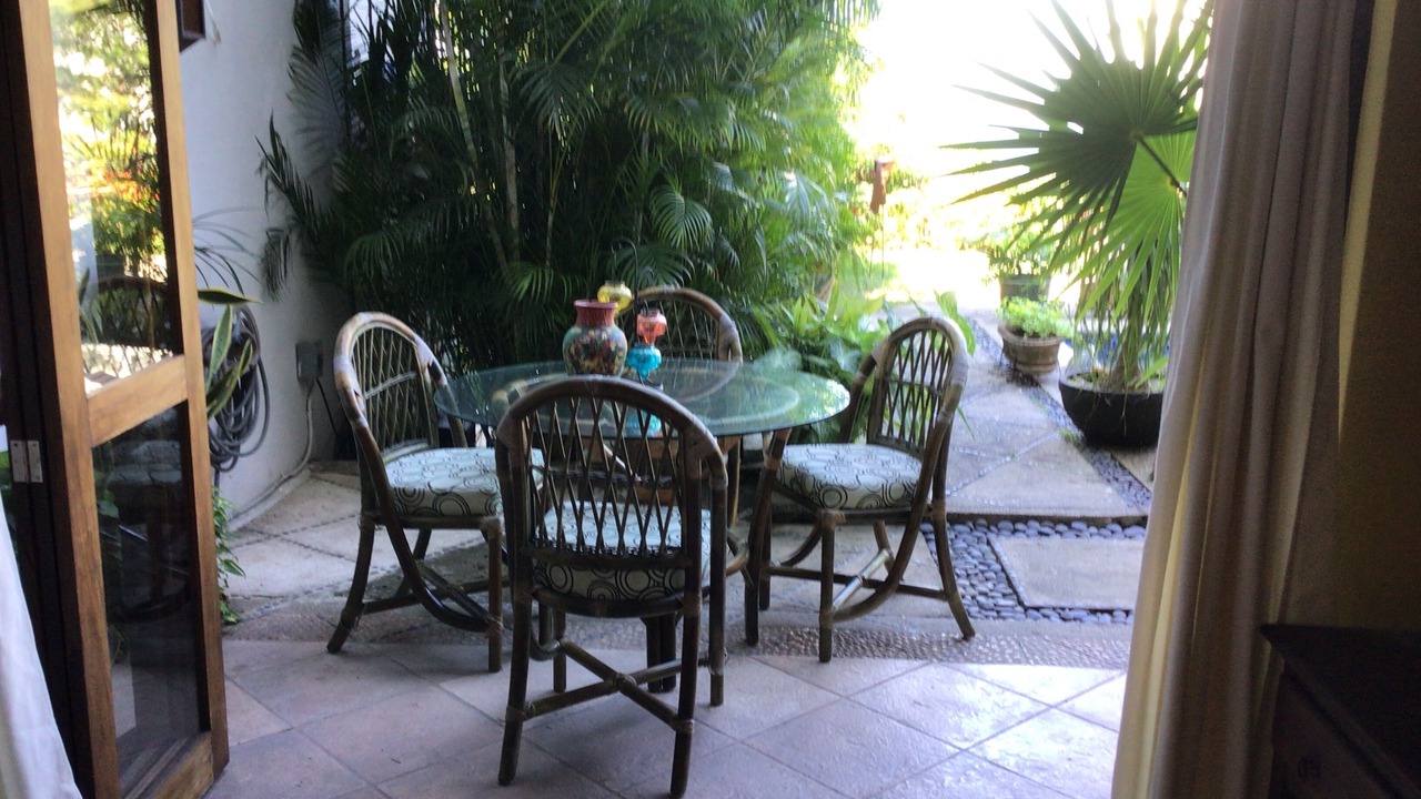 Photo of Outdoor in Conchas Chinas
