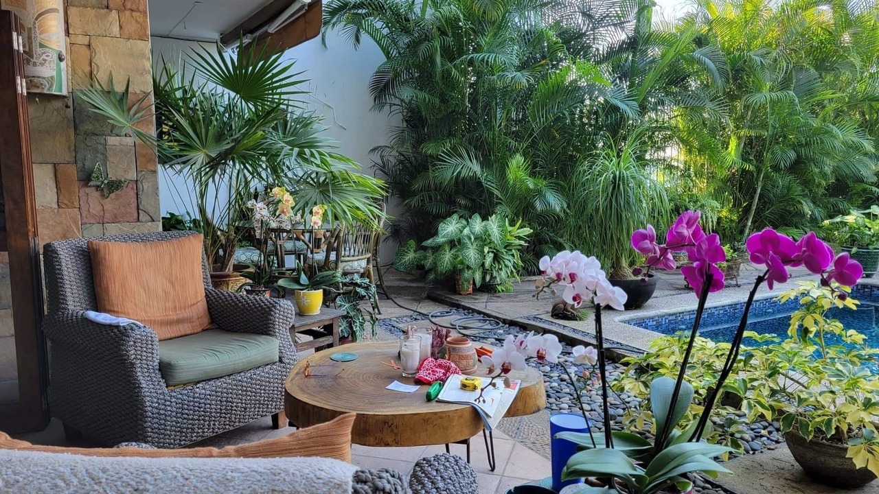 Photo of Patio Balcony in Conchas Chinas