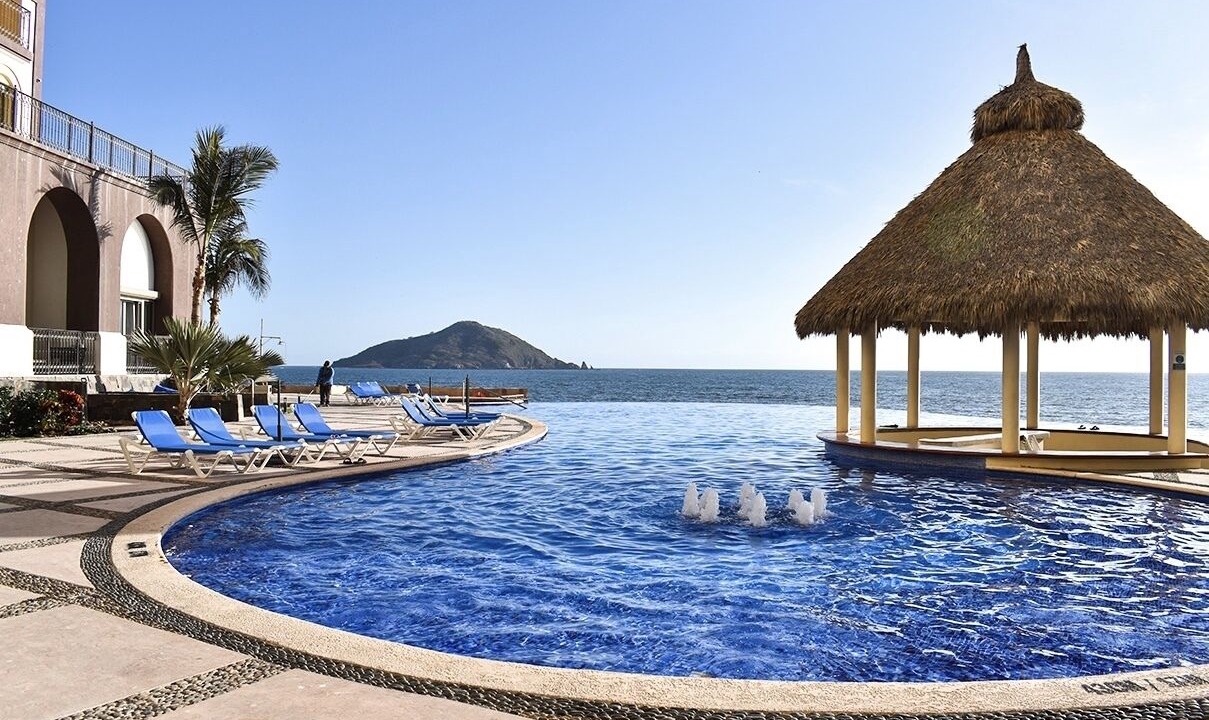Photo of Outdoor in Marina Mazatlan