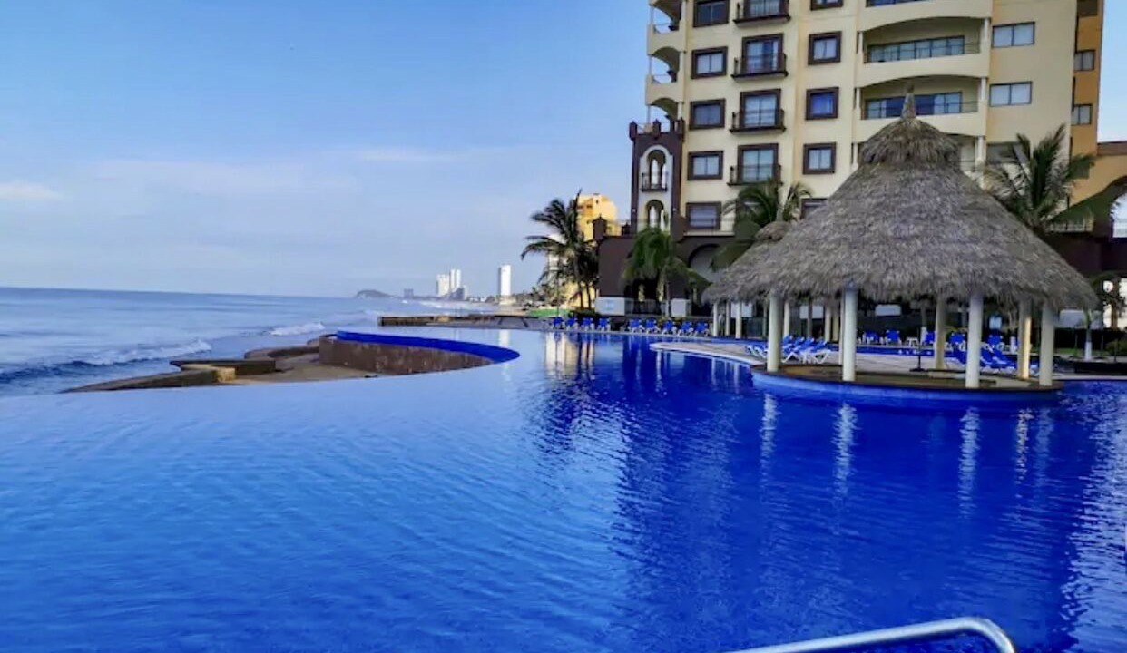 Photo of Outdoor in Marina Mazatlan