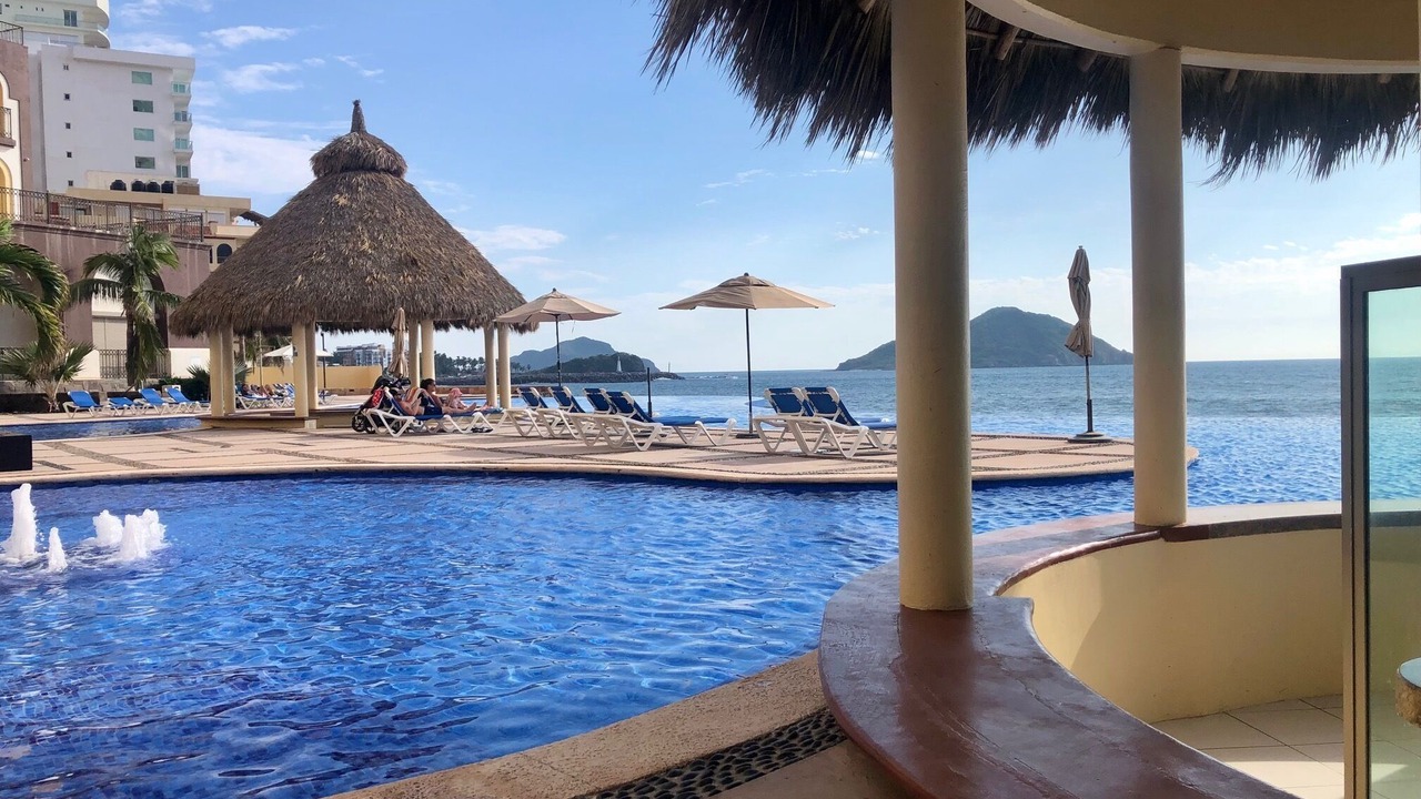 Photo of Outdoor in Marina Mazatlan
