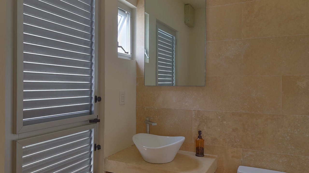 Photo of Bathroom in Yucatan Peninsula