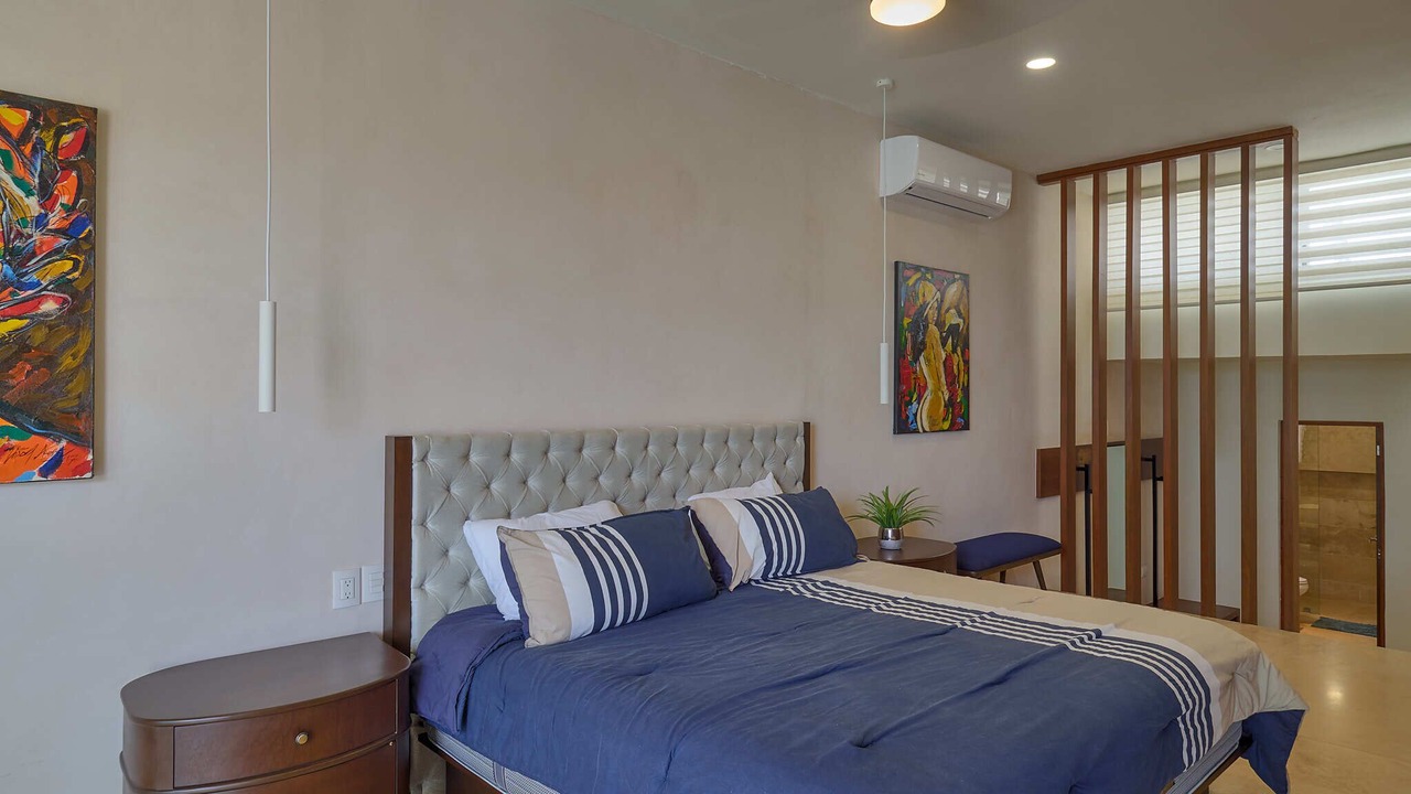 Photo of Bedroom in Yucatan Peninsula