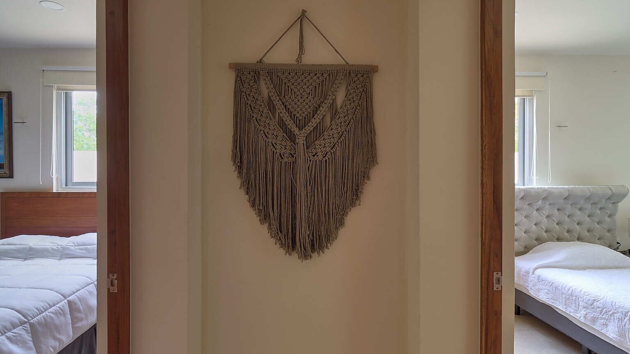 Photo of Bedroom in Yucatan Peninsula
