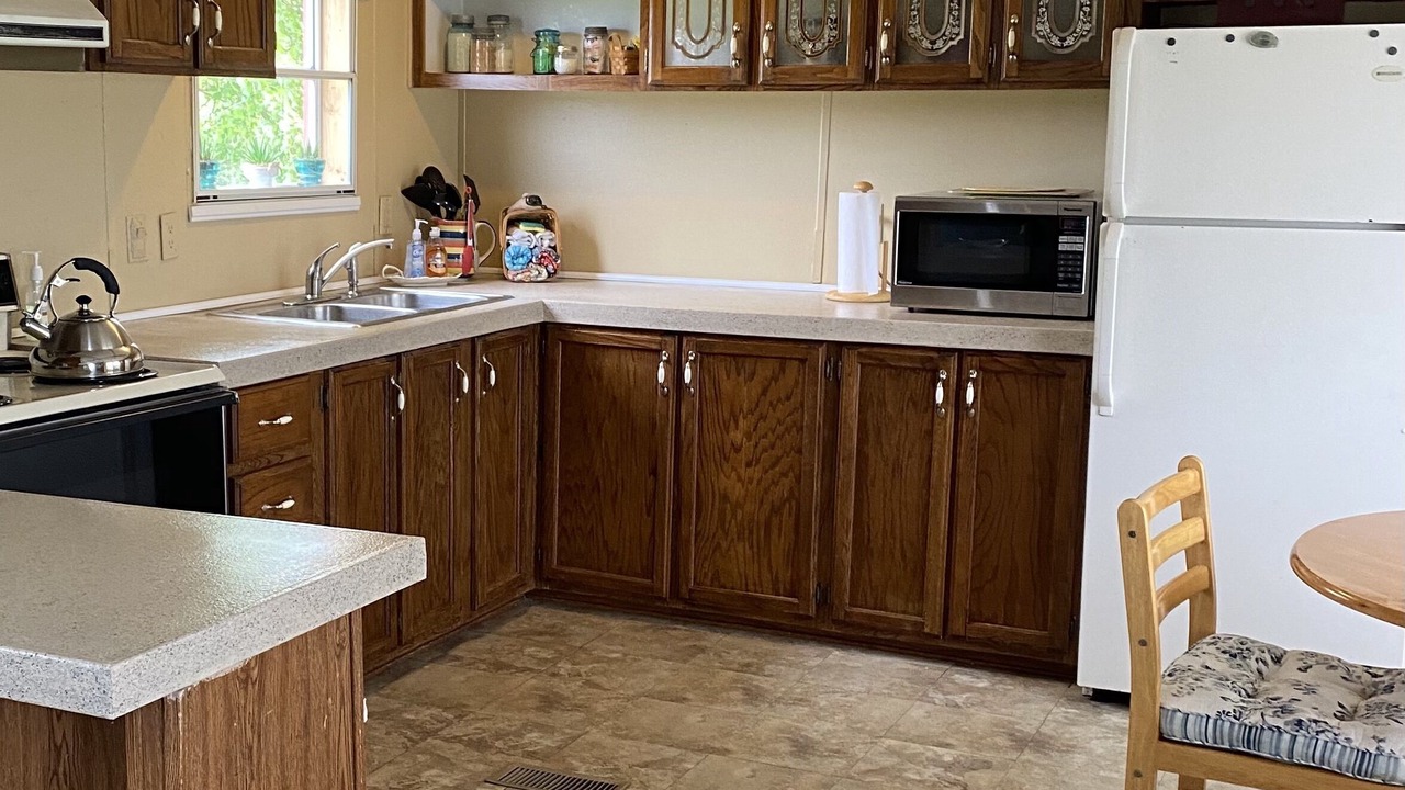 Photo of Kitchen in Cynthiana