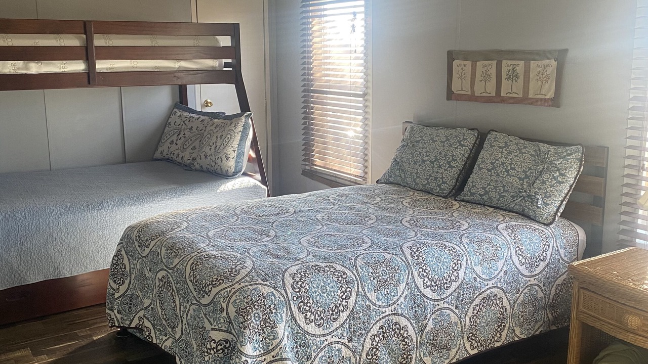 Photo of Bedroom in Cynthiana