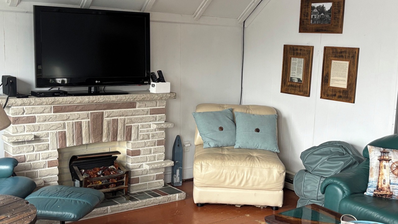 Photo of Bedroom in Ivy Lea