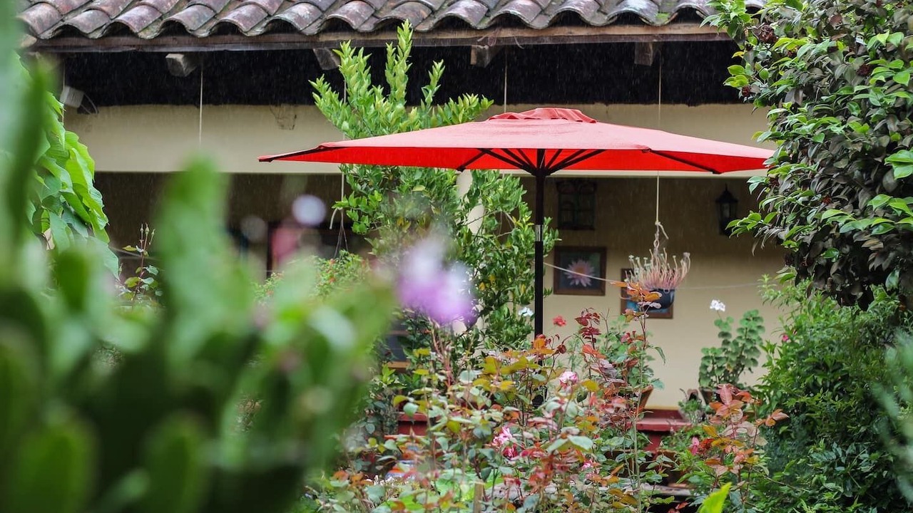 Photo of Outdoor in Zacatlan