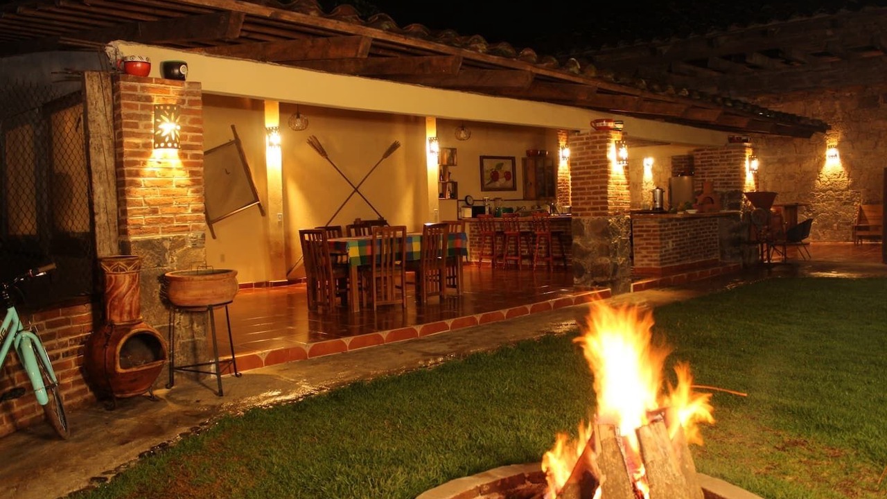 Photo of Outdoor in Zacatlan