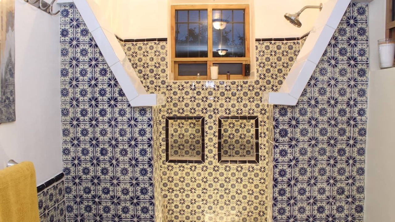 Photo of Bathroom in Zacatlan
