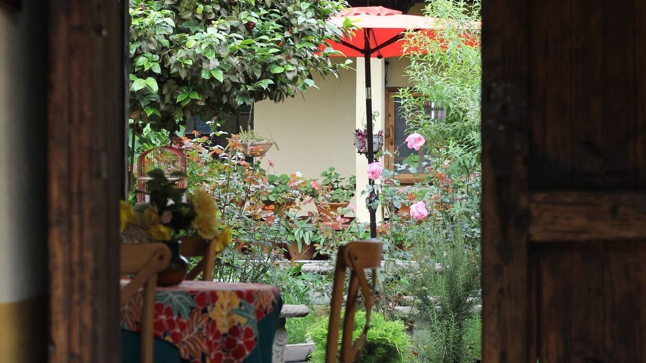 Photo of Outdoor in Zacatlan