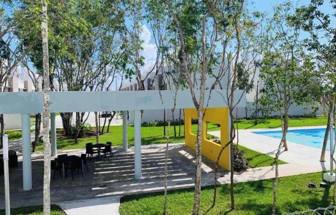 Photo of Outdoor in Puerto Juarez