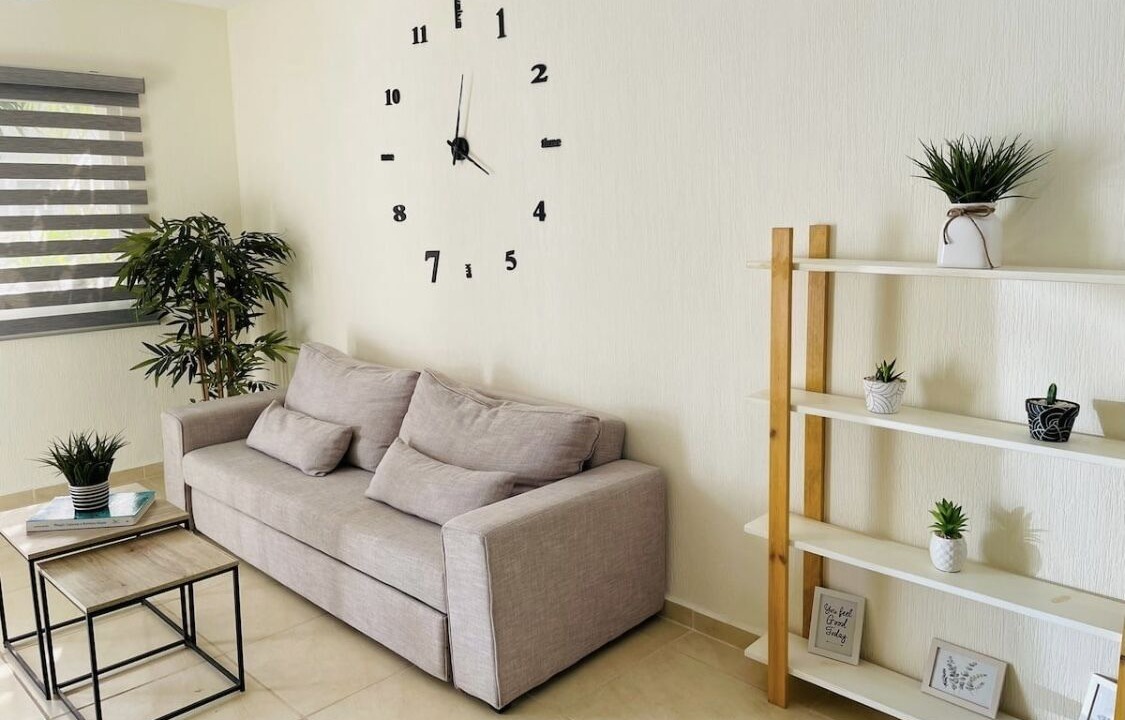 Photo of Livingroom in Puerto Juarez