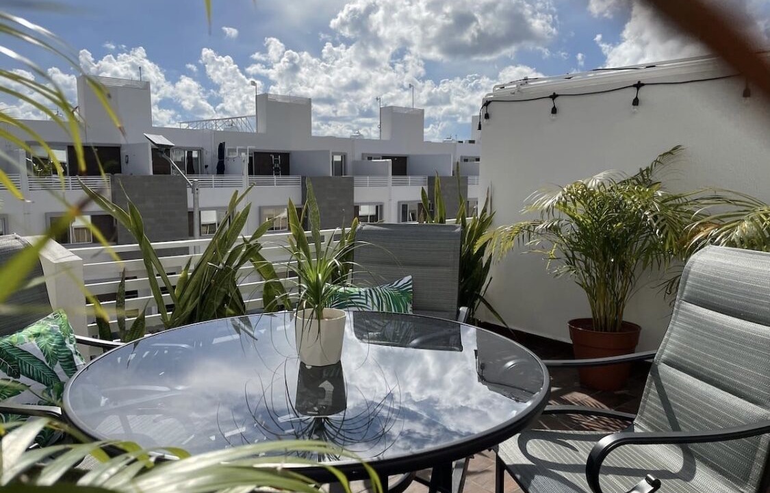 Photo of Outdoor in Puerto Juarez