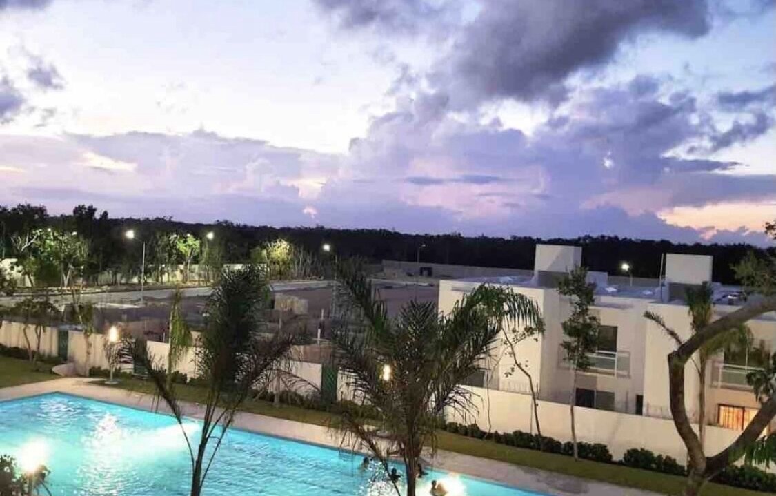 Photo of Outdoor in Puerto Juarez