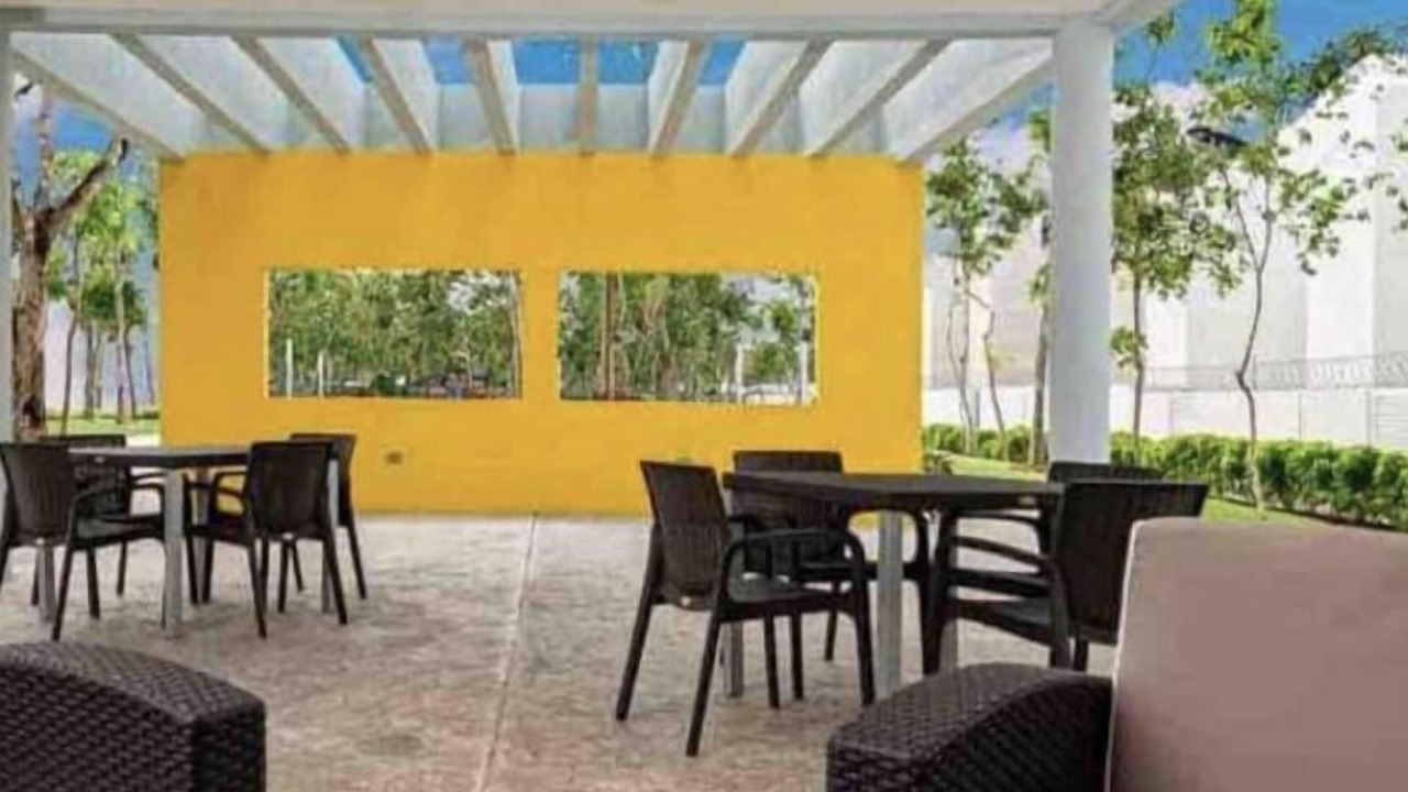 Photo of Outdoor in Puerto Juarez