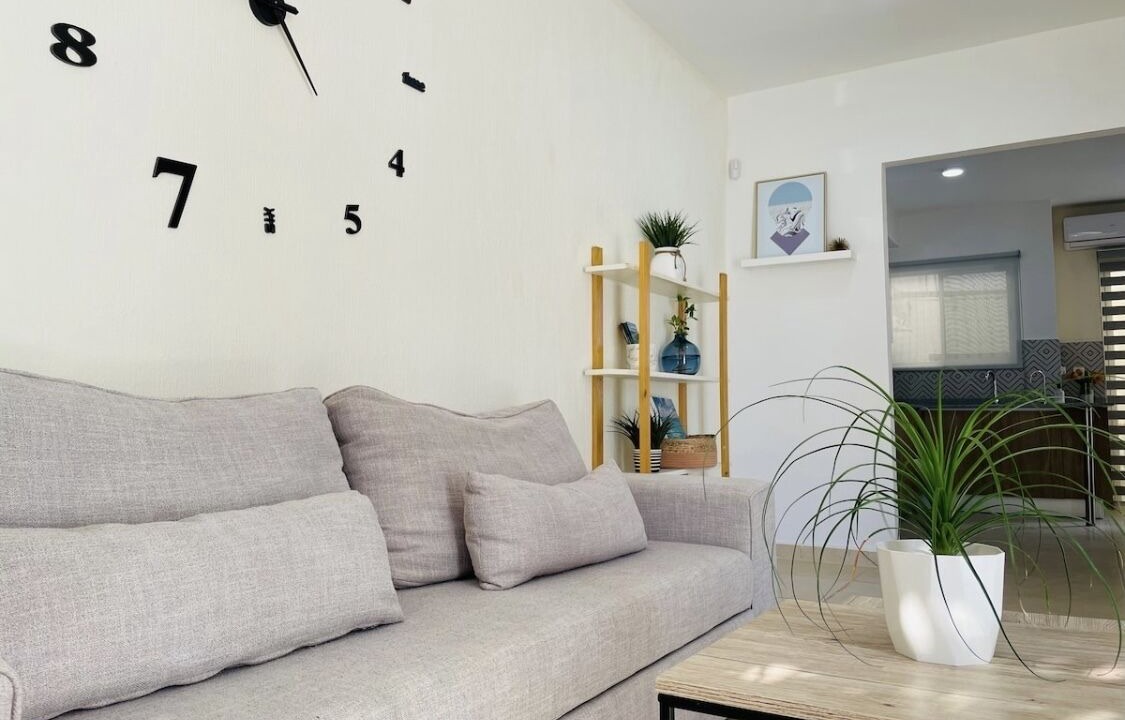 Photo of Livingroom in Puerto Juarez