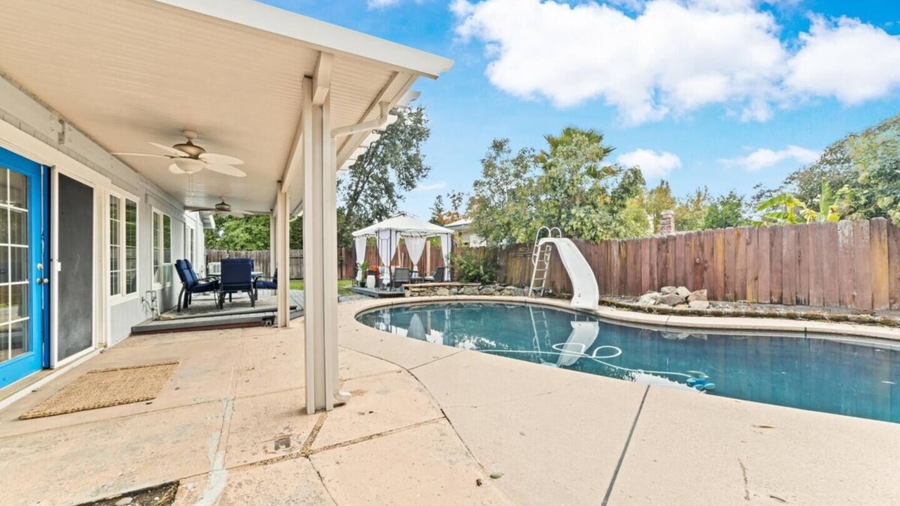 Photo of Outdoor in Citrus Heights
