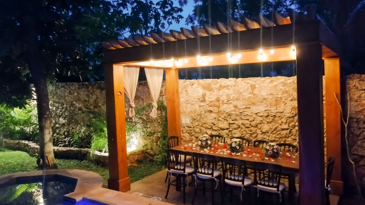 Photo of Outdoor in Chichen Itza - Valladolid