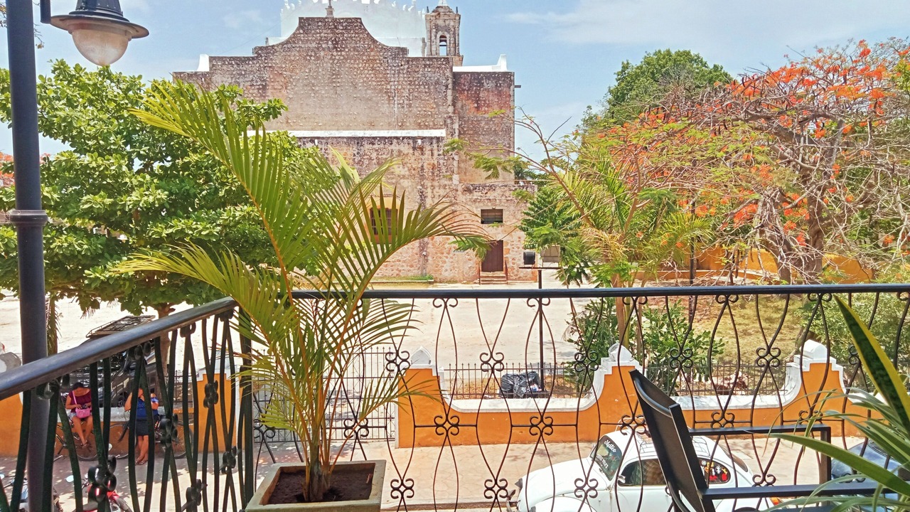 Photo of Outdoor in Chichen Itza - Valladolid