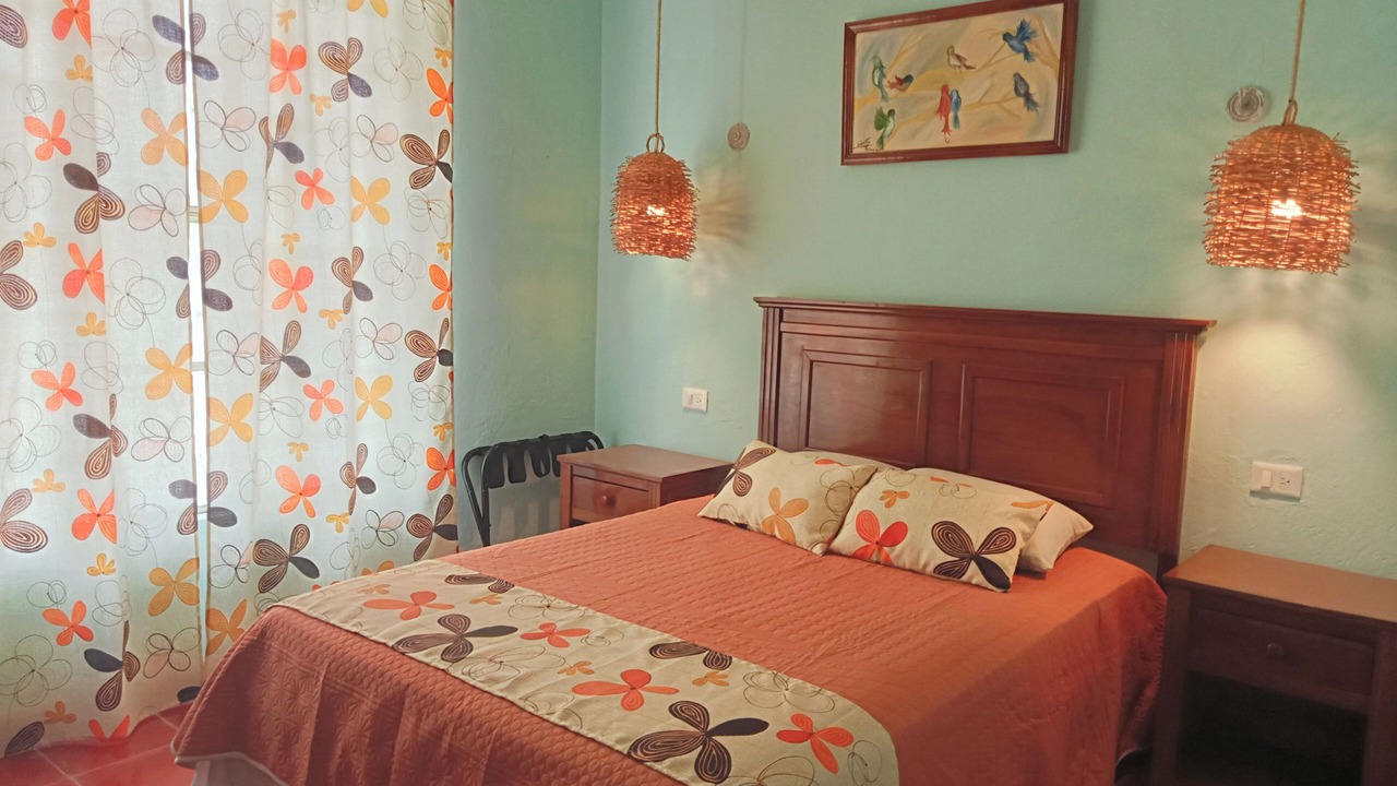 Photo of Bedroom in Chichen Itza - Valladolid