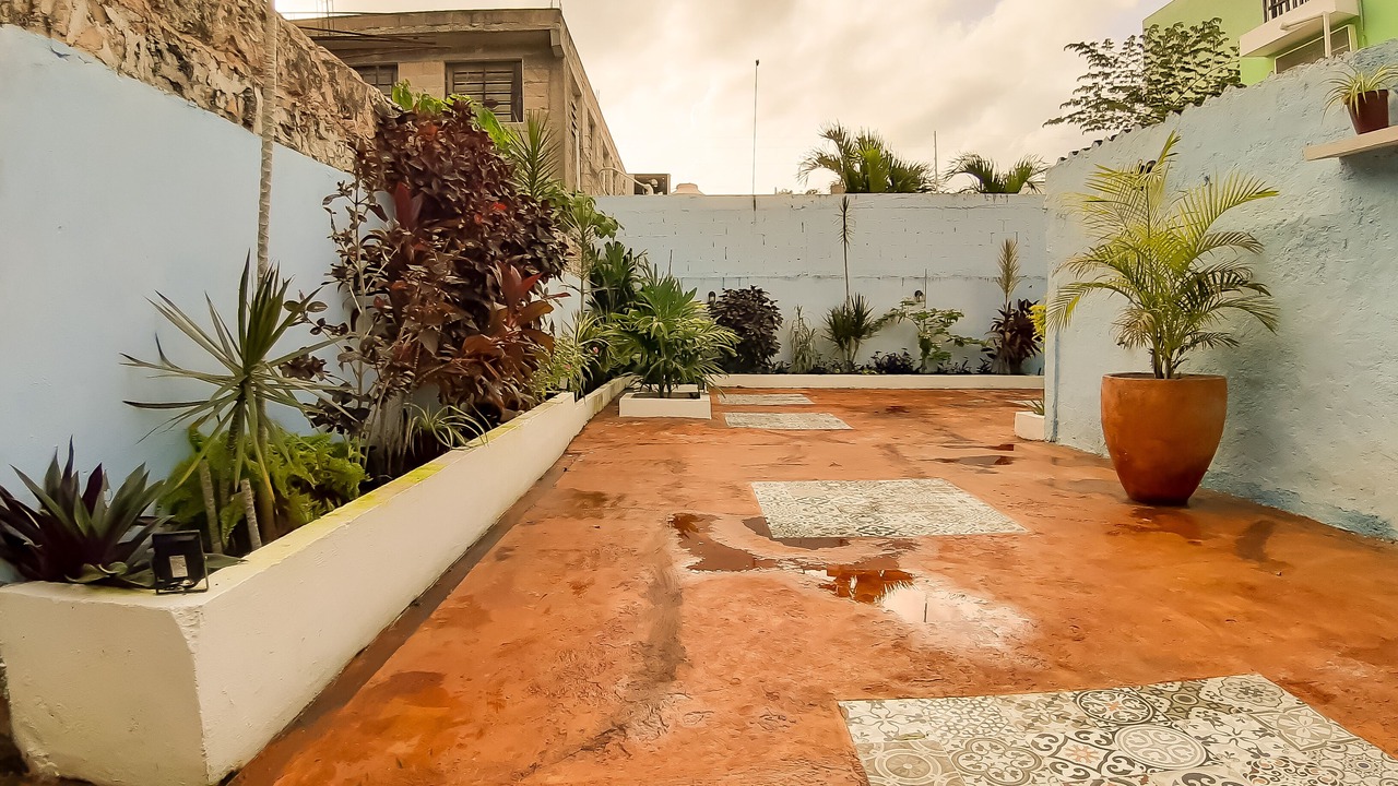Photo of Outdoor in Chichen Itza - Valladolid