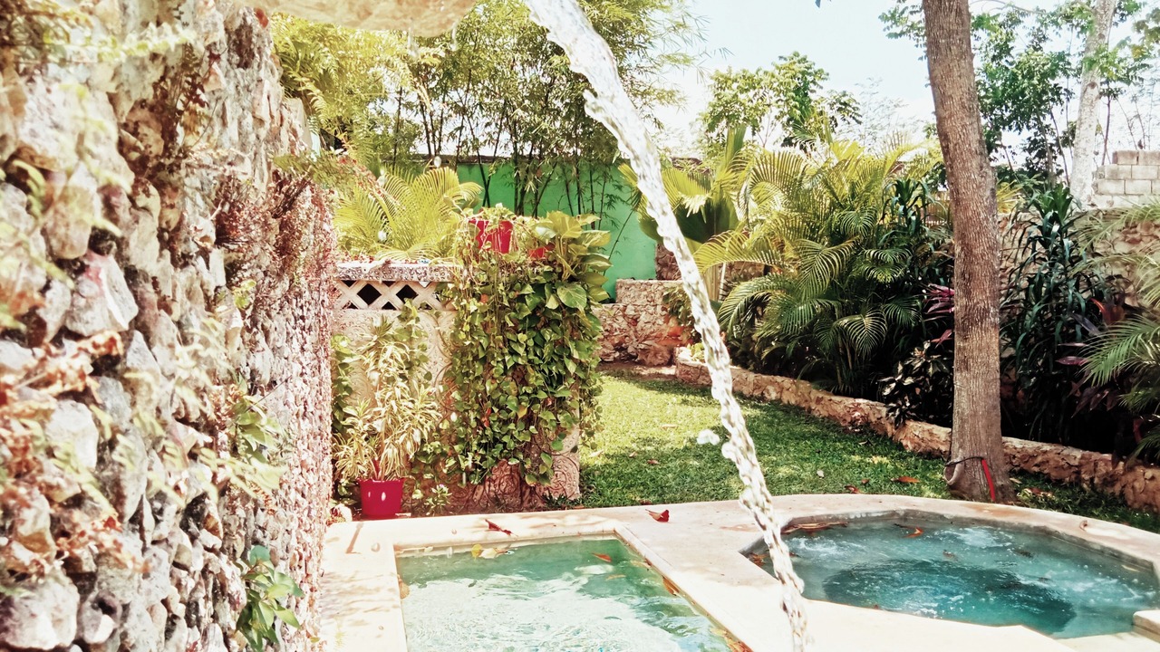 Photo of Outdoor in Chichen Itza - Valladolid