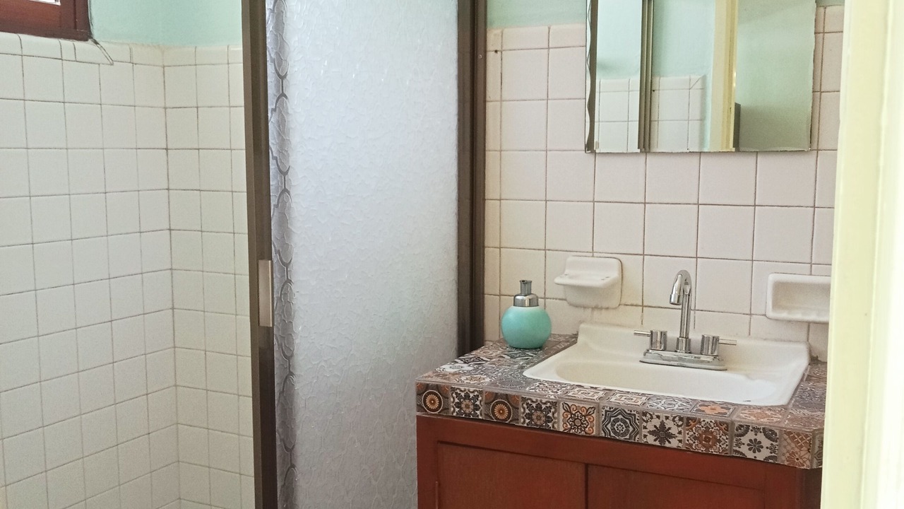 Photo of Bathroom in Chichen Itza - Valladolid