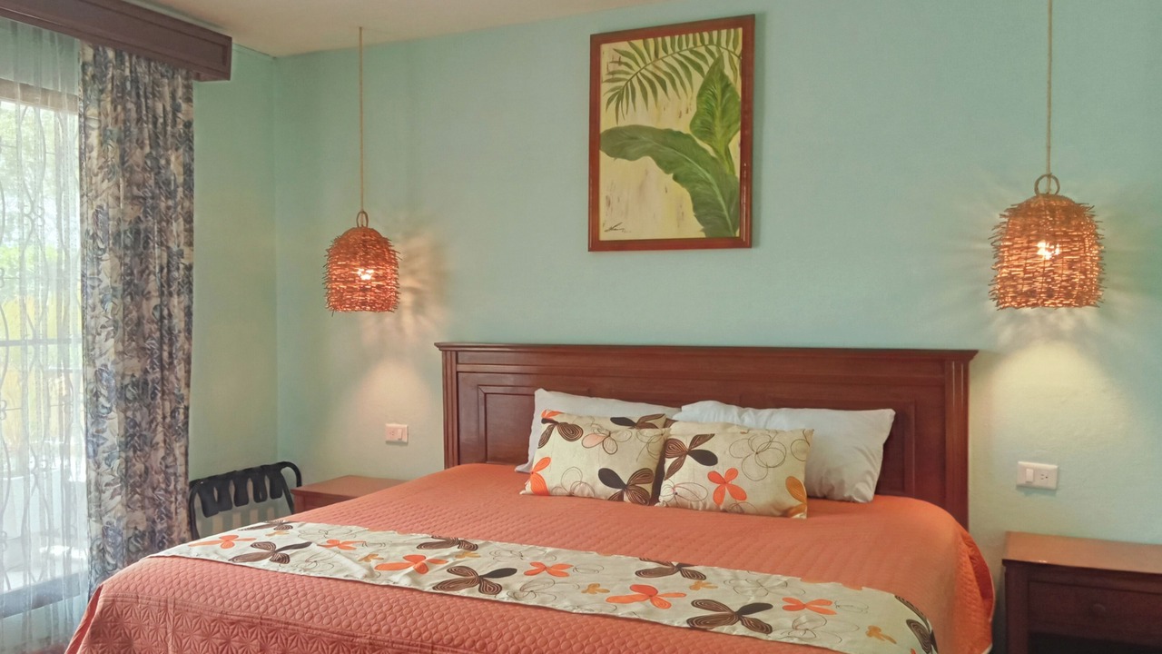 Photo of Bedroom in Chichen Itza - Valladolid