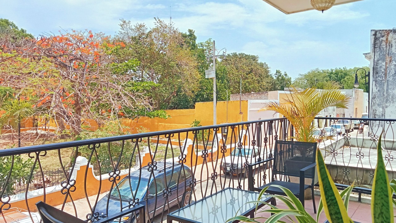 Photo of Outdoor in Chichen Itza - Valladolid