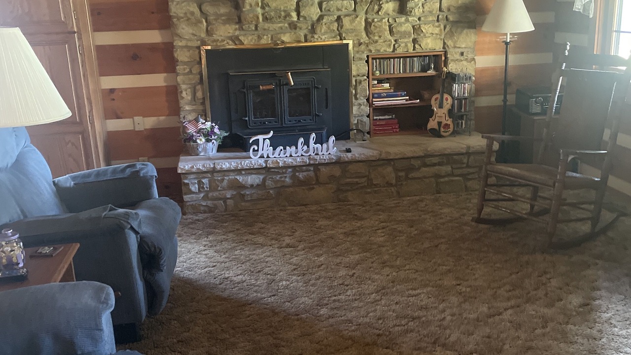 Photo of Livingroom in Vevay
