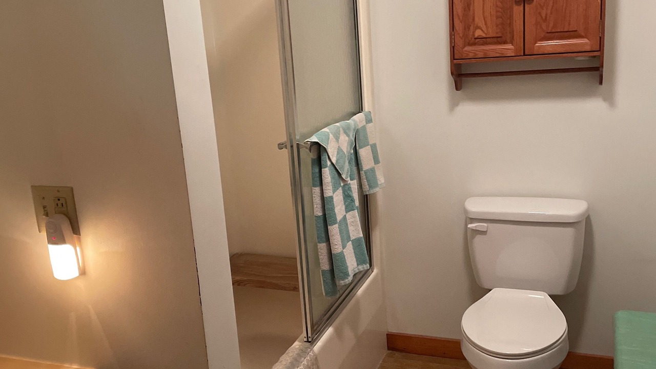 Photo of Bathroom in Vevay