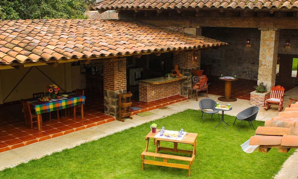 Photo of Outdoor in Zacatlan