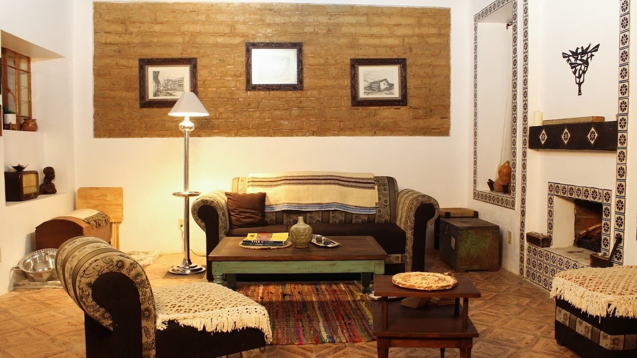 Photo of Livingroom in Zacatlan