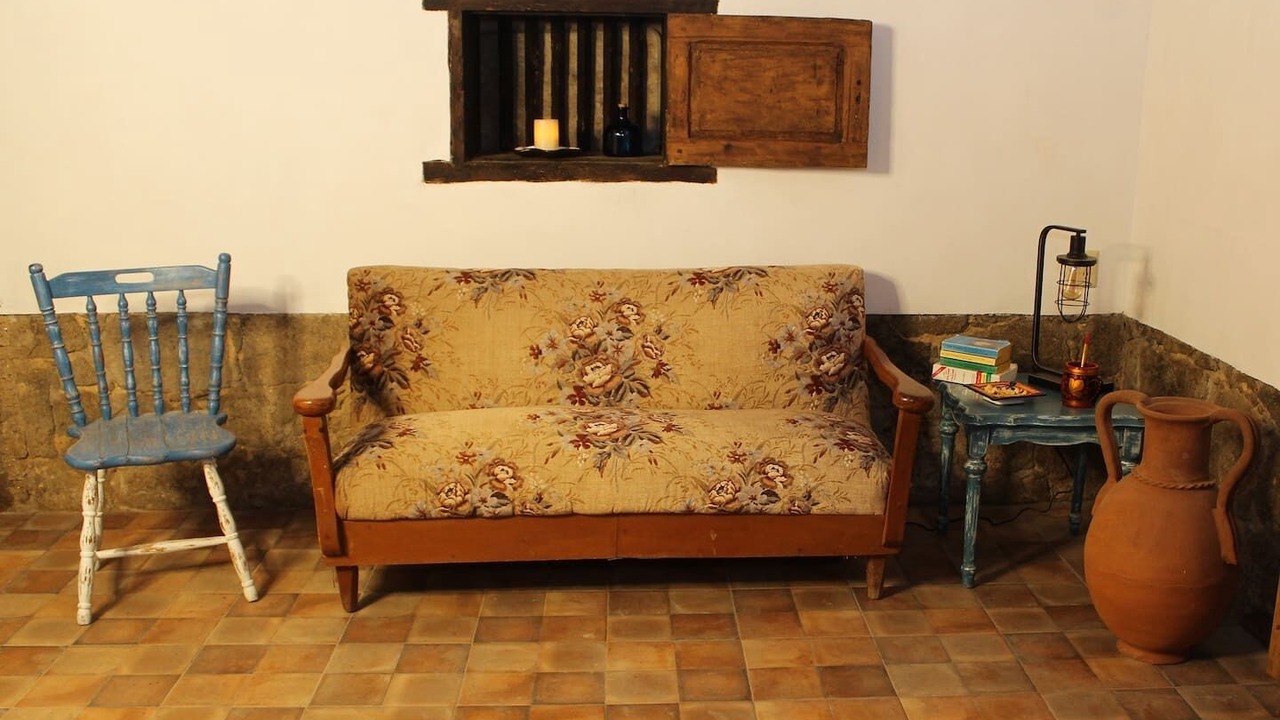 Photo of Livingroom in Zacatlan