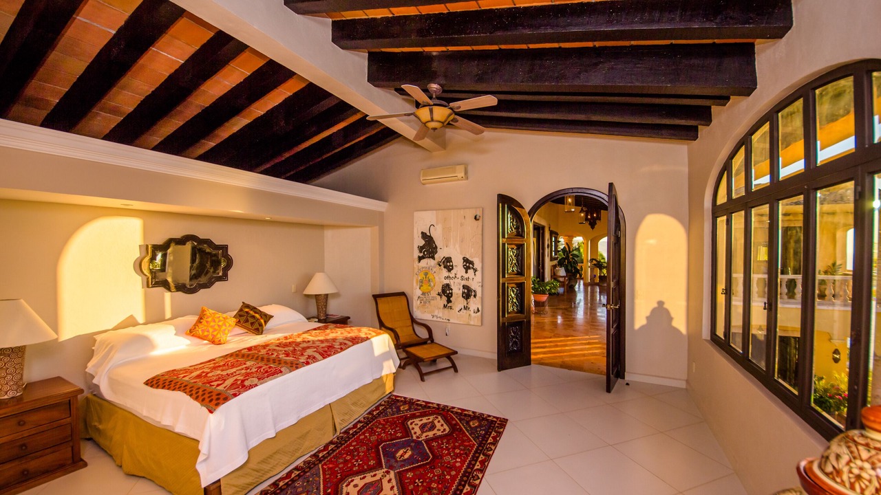 Photo of Bedroom in Conchas Chinas